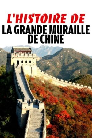 L’Histoire de la grande muraille de chine (2019) poster