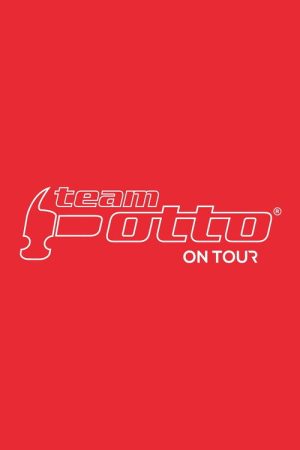 Team Otto On Tour (2019) poster
