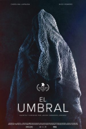 Threshold (2022) poster