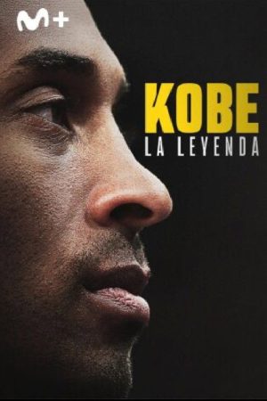 Kobe, la leyenda (2026) poster