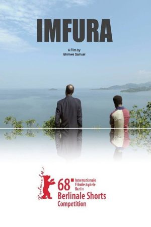Imfura (2017) poster