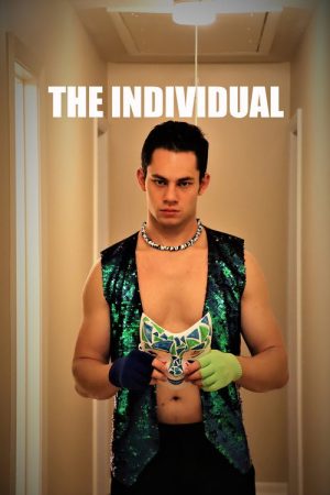 The Individual (2020) poster