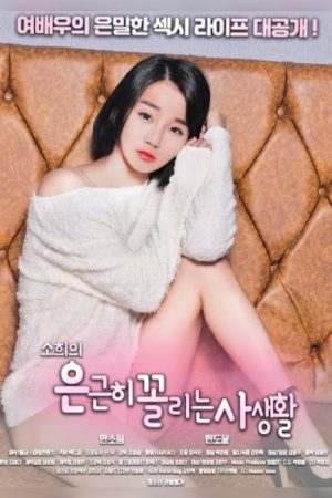 So-hee’s Secretly Private Life (2019) poster