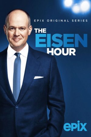 The Eisen Hour (2021) poster