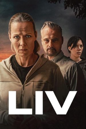 Liv (2022) poster