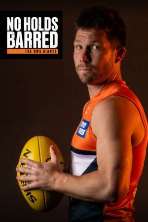 No Holds Barred: The GWS Giants (2026) poster