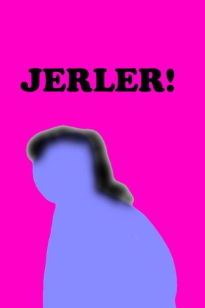Jerler! (2025) poster