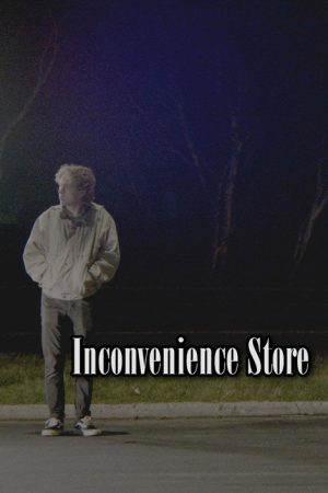 Inconvenience Store (2024) poster