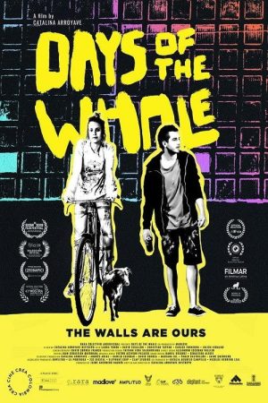 Days of the Whale (2019) poster