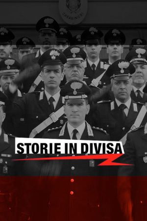 Storie in divisa (2017) poster