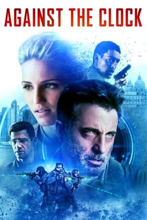 Against the Clock (2019) poster