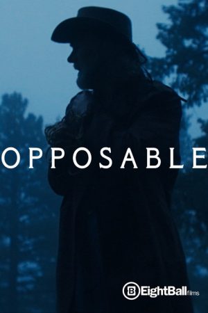Opposable (2025) poster