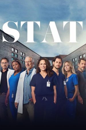 STAT (2022) poster