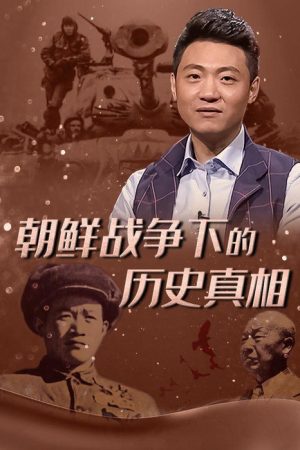 朝鲜战争下的历史真相 (2017) poster