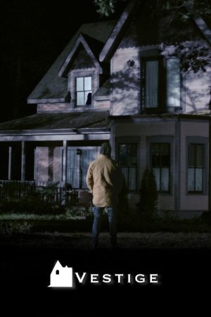 Vestige (2026) poster