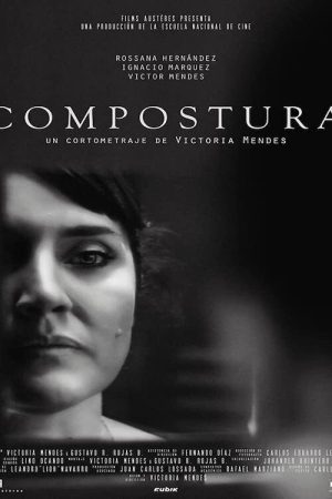 Composed (2020) poster