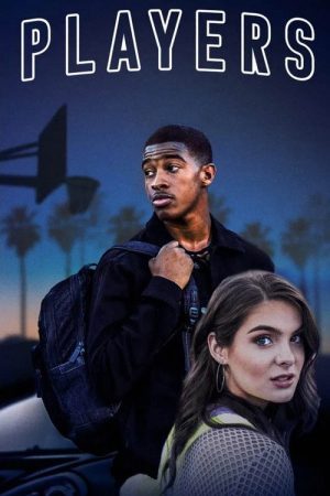 Players (2020) poster