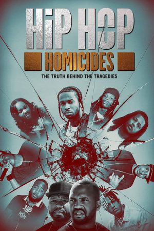 Hip Hop Homicides (2022) poster