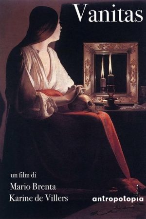 Vanitas (2020) poster
