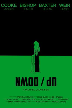 Up/Down (2025) poster