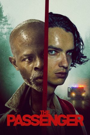 The Passenger (2026) — Cast, Story & Where to Watch | MovieLinkBD poster