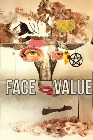 Face Value (2019) poster