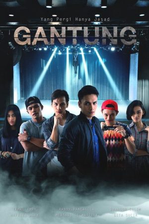 Hang (2018) poster
