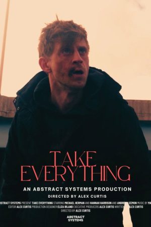 Take Everything (2025) poster