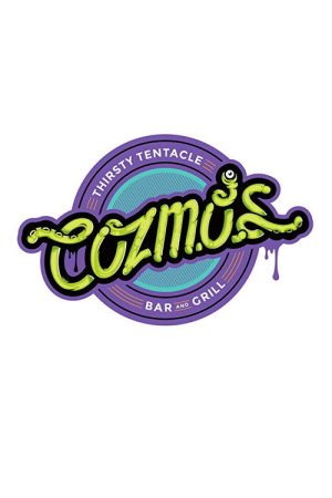Cozmo’s (2016) poster