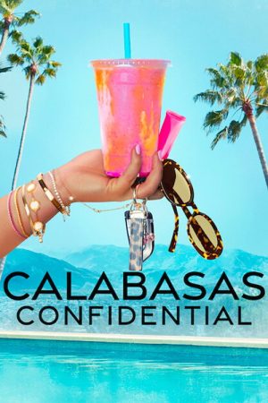 Calabasas Confidential (2026) poster