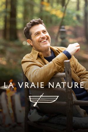 La vraie nature (2017) poster