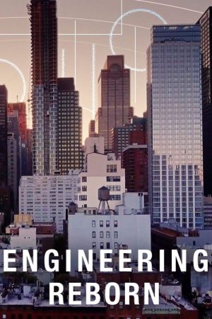 Engineering Reborn (2022) poster