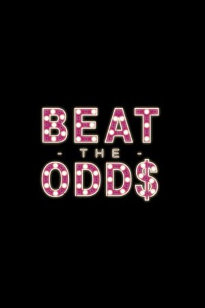 Beat the Odds (2021) poster