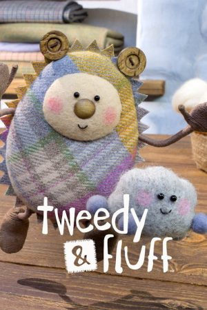 Tweedy & Fluff (2023) poster