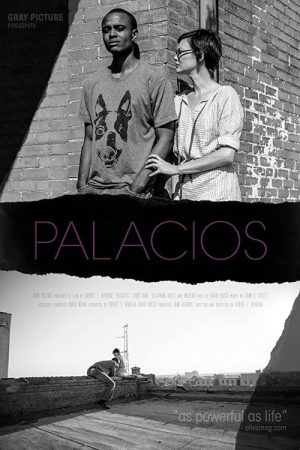 Palacios (2017) poster