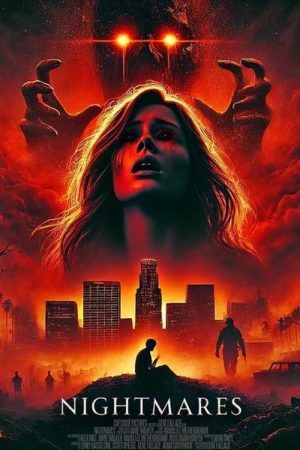 Nightmares (2026) poster