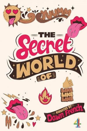 The Secret World Of… (2021) poster