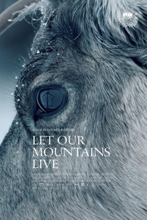 Let Our Mountains Live (2026) poster
