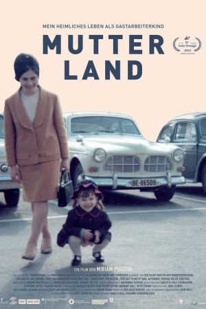 Motherland (2024) poster