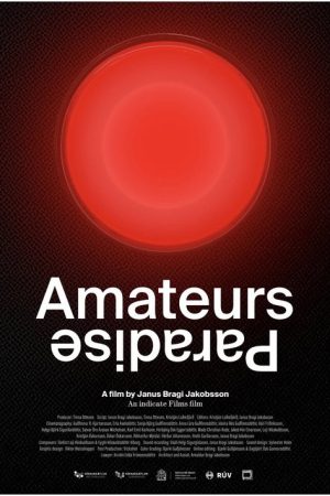 Amateurs Paradise (2025) poster