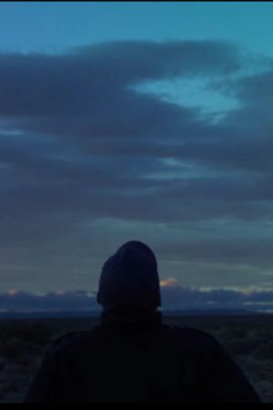 Dry River (2025) poster