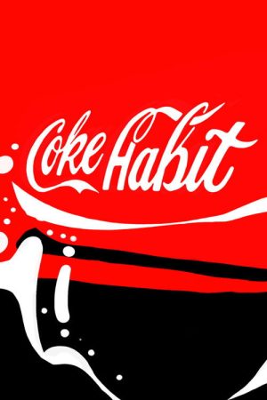Coke Habit (2017) poster
