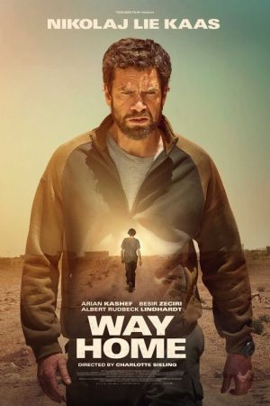 Way Home (2024) poster