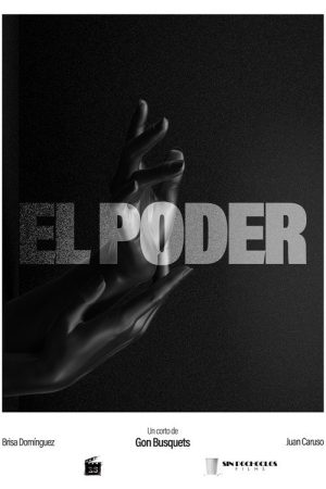 The Power (2019) poster
