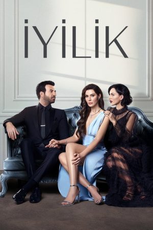 İyilik (2022) poster