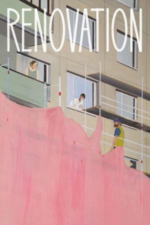 Renovation (2025) poster