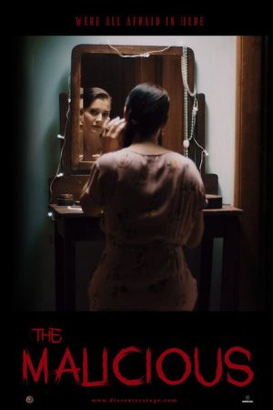 The Malicious (2019) poster