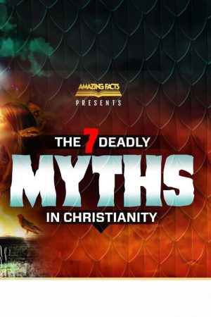 Deadly Myths (2021) poster