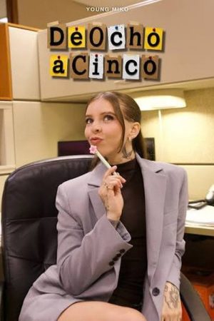 De Ocho A Cinco (2026) poster