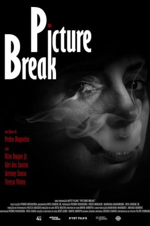Picture Break (2024) poster